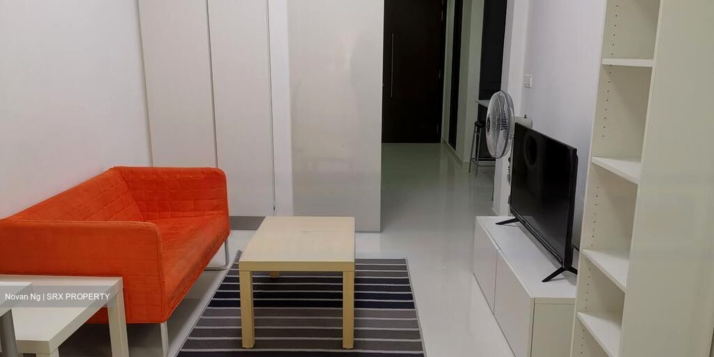 The Cristallo (D15), Apartment #465365311